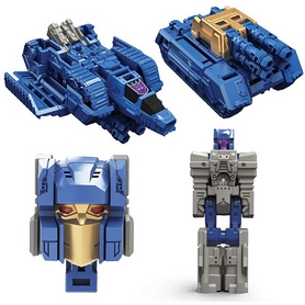 Игрушка Трансформеры Дженерэйшнс Мастера Титанов Hasbro - Фото №2
