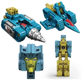 Игрушка Трансформеры Дженерэйшнс Мастера Титанов Hasbro - Фото №3