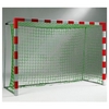 Сетка для ворот футзальная (гандбольная) Yakimasport 3x2 м 100101 зеленая
