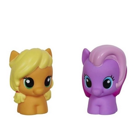 Игрушка Playskool Подруги Пони-малышки Hasbro - Фото №3