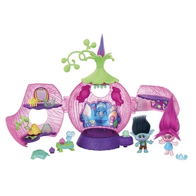 Набор игровой Тролли Коронация Поппи Hasbro - Фото №2
