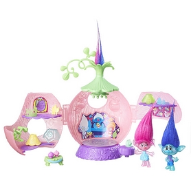 Набор игровой Тролли Коронация Поппи Hasbro - Фото №3