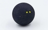 Мяч для сквоша Dunlop Revelation Pro Double Dot - Фото №3