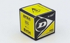 Мяч для сквоша Dunlop Revelation Pro Double Dot - Фото №4