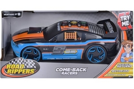 Машинка Toy State Веселые гонки Ford Mustang 5,0 33 см - Фото №2