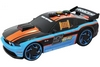 Машинка Toy State Веселые гонки Ford Mustang 5,0 33 см