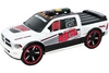 Машинка Toy State Веселые гонки Dodge Ram Pickup 33 см