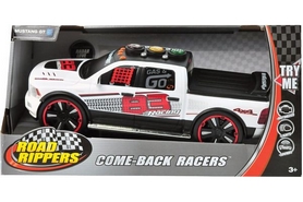 Машинка Toy State Веселые гонки Dodge Ram Pickup 33 см - Фото №2