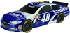 Машинка Toy State Веселые гонки Jimmie Johnson Lowe's Chevrolet 33 см