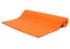 Коврик для йоги (йога-мат) MS 0205-7 3 мм (оранжевый)