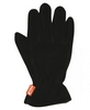 Перчатки флисовые Wind X-treme Gloves 001 черные