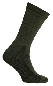 Термошкарпетки Lasting TSR 620 темно-зелені
