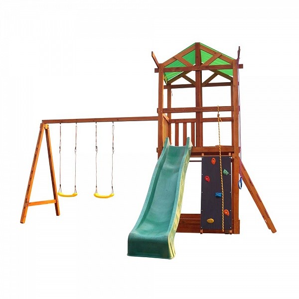 

Комплекс игровой SportBaby Babyland-3