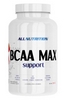 Аминокомплекс AllNutrition BCAA Max Support (250 г)