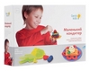 Набор для лепки Genio Kids "Маленький кондитер"