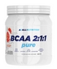 Аминокомплекс All Nutrition BCAA Pure 2:1:1 (1 кг)