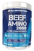 Аминокомплекс AllNutrition Beef Amino (300 таблеток)