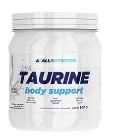 Амінокислота AllNutrition Taurine (500 гр)