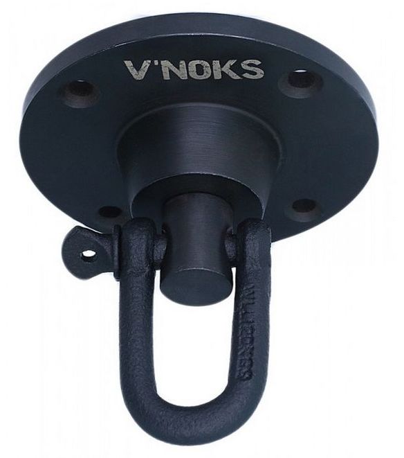 

Крепление для пневмогруши V`Noks Light 60029-2, Черный