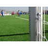 Сетка футбольная Yakimasport 7х2 2 мм белая - Фото №3