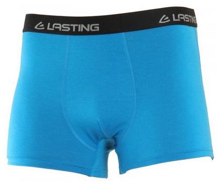 

Термошорты мужские Lasting Noro 5151, Синий