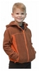 Куртка детская флис Turbat Vedmedyk