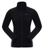 Куртка женская флисовая Alpine Pro Cassiusa LSWK097990 черная