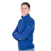 Толстовка мужская Turbat Breskul синяя - Фото №2