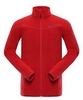 Куртка мужская флисовая Alpine Pro Cassius MSWK109475 красная