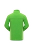 Куртка мужская флисовая Alpine Pro Cassius MSWK109543 зеленая - Фото №2