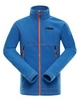 Куртка чоловіча флісова Alpine Pro Lavaredo 3 MSWK073674 синя
