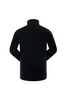 Куртка мужская флисовая Alpine Pro Lavaredo 3 MSWK073990 черная - Фото №2
