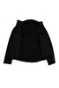 Куртка мужская флисовая Alpine Pro Lavaredo 3 MSWK073990 черная - Фото №4