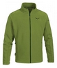 Куртка мужская флисовая Salewa Fanes Buffalo PL M FZ  26052/5771 зеленая