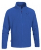 Куртка мужская флисовая Salewa Fanes Buffalo PL M FZ  26052/8181 синяя
