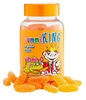 Вітаміни The Gummies Co. GUM Kids Vitamin C (50 желеек)