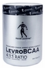 Амінокислоти Kevin Levrone BCAA KL Levro BCAA 4: 1: 1 (300 таблеток)