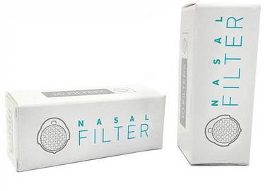 Розпродаж *! Фільтри для назального розширювача Whirl Nasal Booster - 1 комплект 90 штук