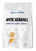 Аминокислоты Kevin Levrone BCAA AN Anticataball Aminoacid Xtreme Charge (1 кг) - 40%