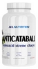 Амінокислоти AllNutrition BCAA AN Anticataball Aminoacid Xtreme Charge (250 г) - 40%