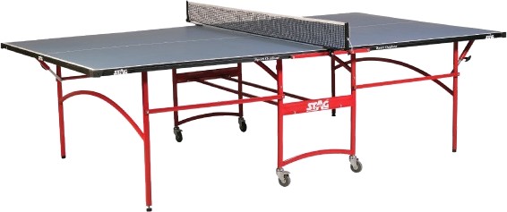 

Стол для настольного тенниса Stag Sport Outdoor TTTAW-124, Зеленый