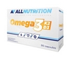 Витамины AllNutrition Vit Omega3+D3+K2 (30 таблеток)