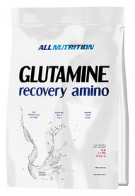 Глютамин AllNutrition Glutamine Recovery Amino (1 кг)