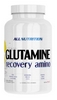 Глютамин AllNutrition Glutamine Recovery Amino (250 г) 1