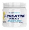 Креатин AllNutrition 3-Creatine Malate (250 г)