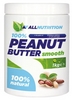 Спецпрепарат AllNutrition 100% Peanut Butter Smooth (1 кг)