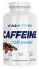 Энергетик AllNutrition Caffeine 200 power (100 капсул)