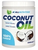 Спецпродукт AllNutrition Coconut Oil нерафинированное (1000 мл)