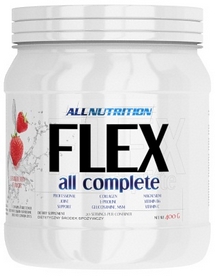 Комплекс для суставов и связок AllNutrition Flex All Complete (400 г)