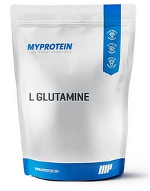 Глютамин MyProtein Glutamine (500 г)